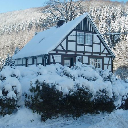 Hotel Gut Vorwald シュマレンベルク エクステリア 写真