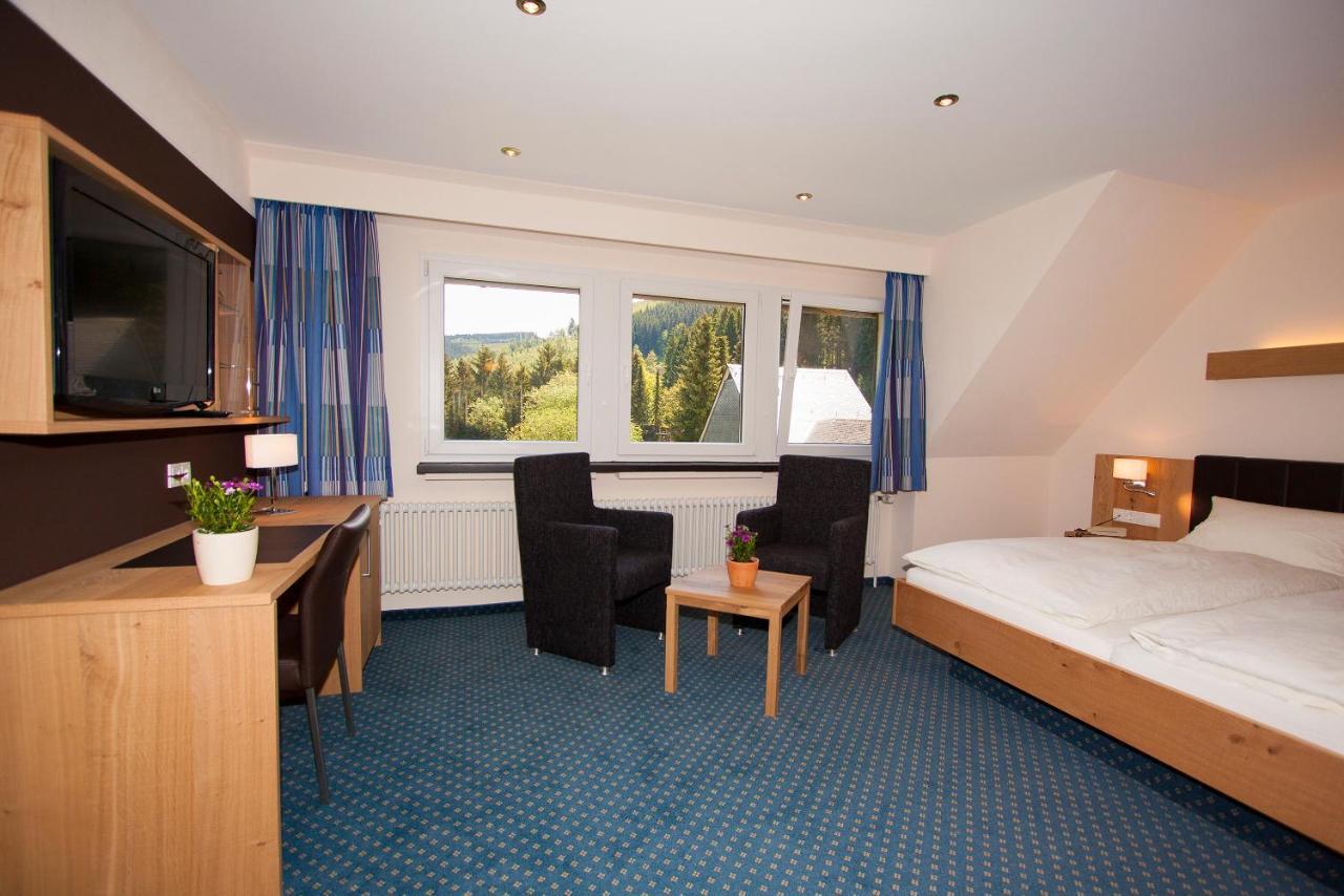 Hotel Gut Vorwald シュマレンベルク エクステリア 写真