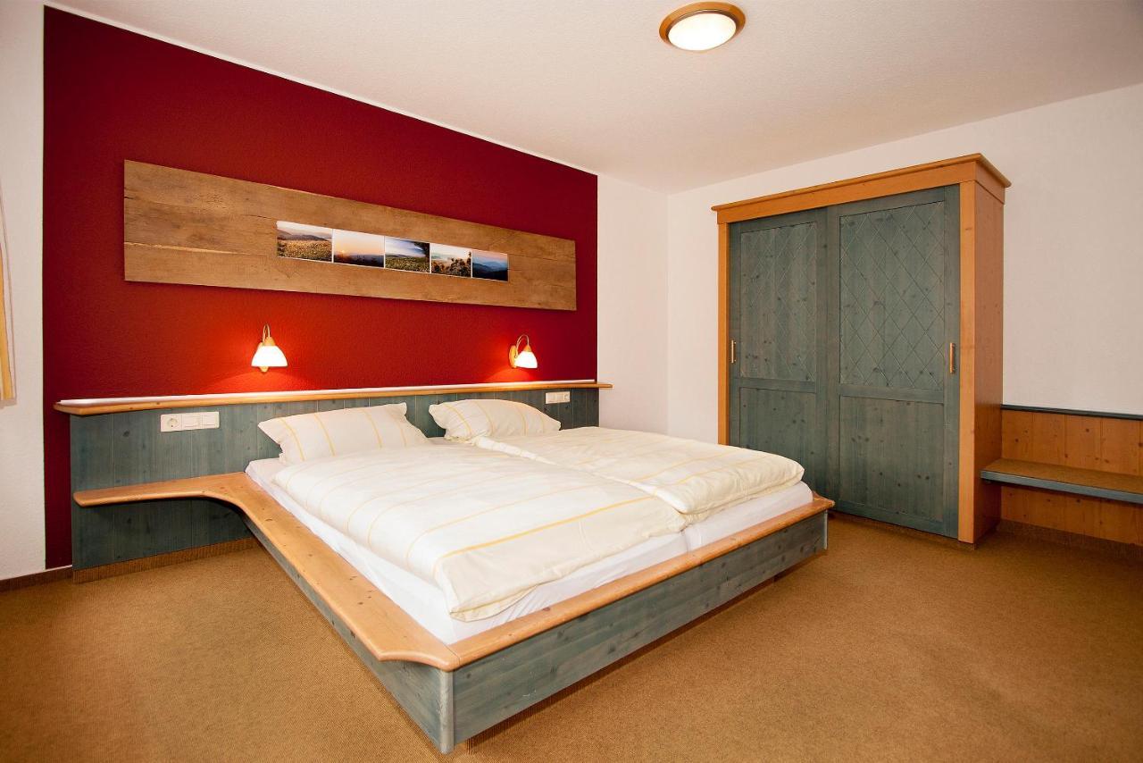 Hotel Gut Vorwald シュマレンベルク エクステリア 写真