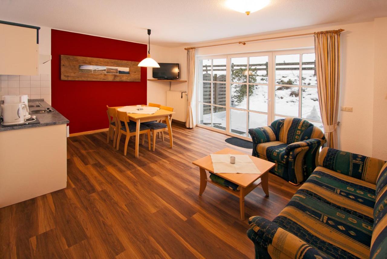 Hotel Gut Vorwald シュマレンベルク エクステリア 写真
